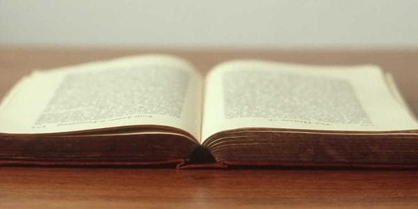 Map with a location pin