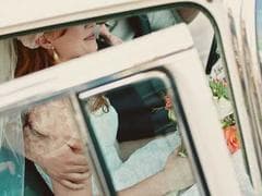 Illustration for an empty notifications inbox